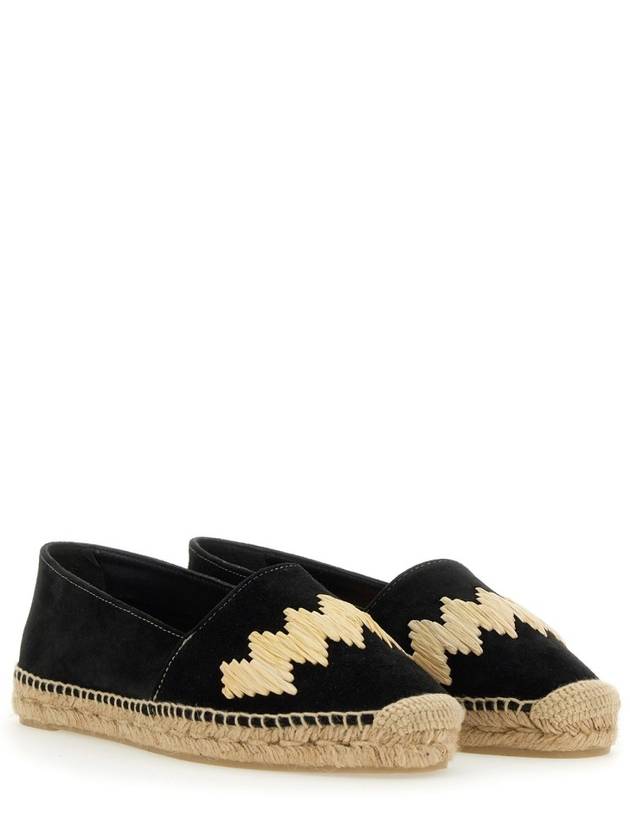 ESPADRILLE "KAREN" - CASTANER - BALAAN 3