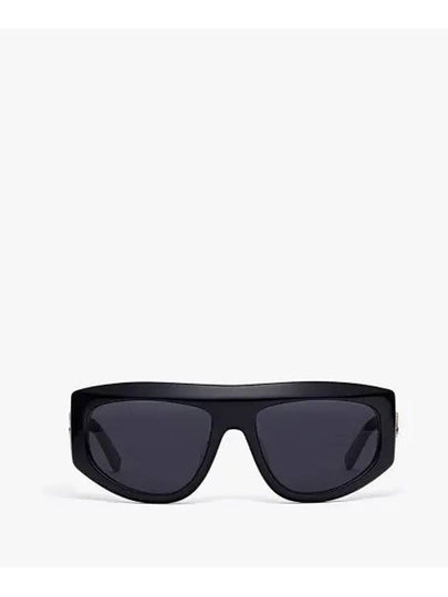 Square Unisex Sunglasses MEGESMM05BK - MCM - BALAAN 2