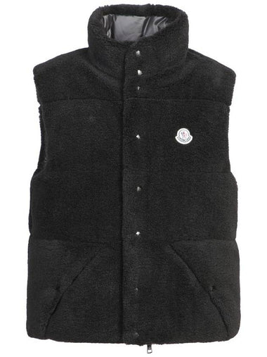 Moncler Sleeveless 