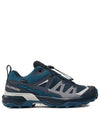 X Ultra 360 GTX Low Top Sneakers Navy - SALOMON - BALAAN 1