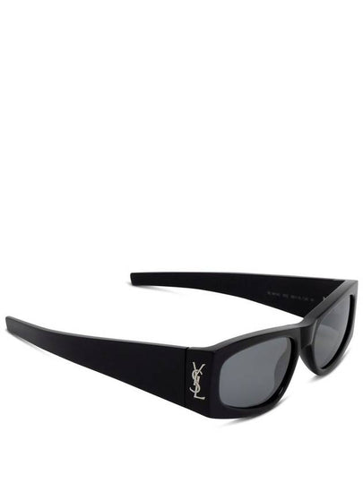 Saint Laurent SL M140 Black - SAINT LAURENT - BALAAN 2