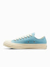 Daryl Chuck 70 Milky Blue A11678C - CONVERSE - BALAAN 1