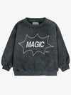 Its Magic Sweatshirt B224AC048 Italian Kids - BOBO CHOSES - BALAAN 2