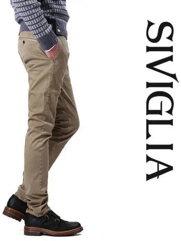 chino pants 271497 - SIVIGLIA - BALAAN 1