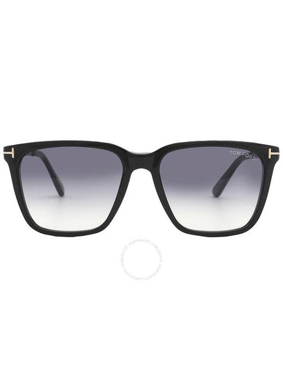 frame sunglasses black - TOM FORD - BALAAN 2