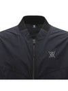 Official MEN BACK VENTILATION JACKET BK - ANEWGOLF - BALAAN 3