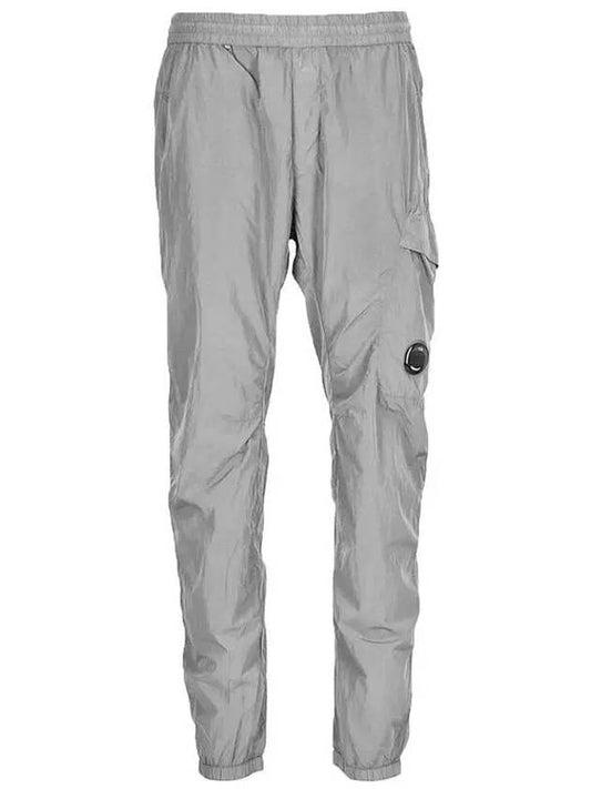 Lens Wappen Cargo Pants 16CMPA053A 005904G 913 Others 1011559 - CP COMPANY - BALAAN 1