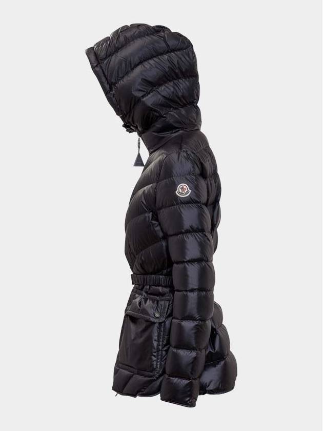 Argeno Hooded Down Padding Jacket 1A00068 E1483 - MONCLER - BALAAN 3