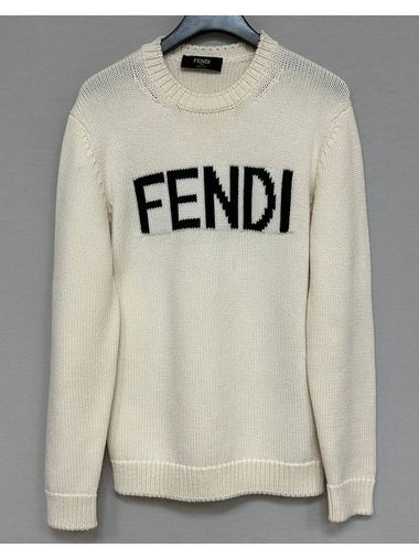 knit 95 - FENDI - BALAAN 1