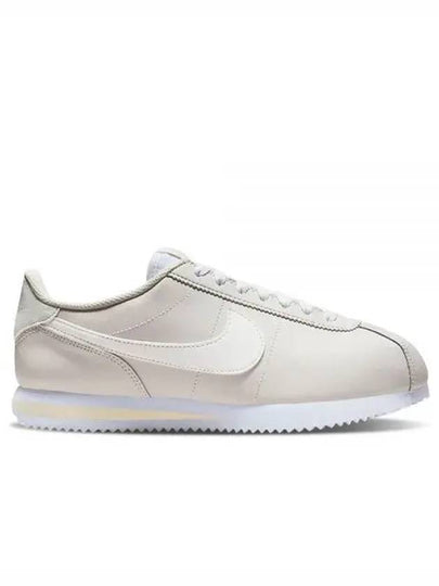 Cortez leather women's sneakers DN1791 002 628653 - NIKE - BALAAN 2