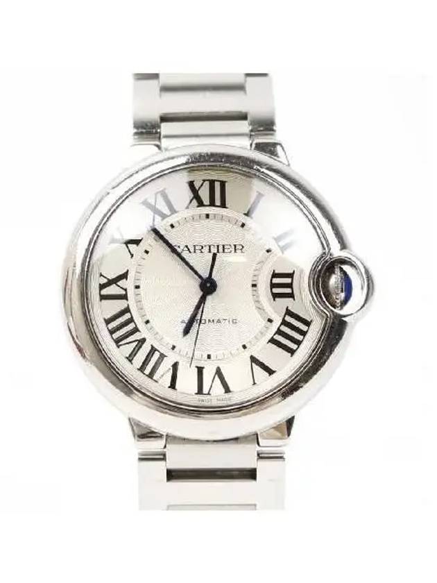 W6920046 Men s Watch - CARTIER - BALAAN 1