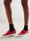 47 DX Slip-On Red - VANS - BALAAN 3