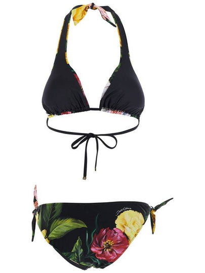 Peonia Bikini - DOLCE&GABBANA - BALAAN 2