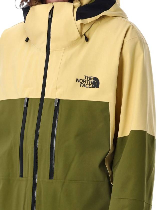 Chakal jacket - THE NORTH FACE - BALAAN 3