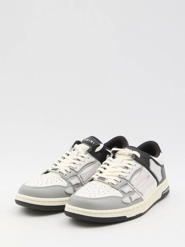 Skel-Top Low sneakers - AMIRI - BALAAN 2