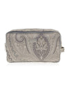 Profumi Pouch Bag Grey - ETRO - BALAAN 1