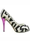 Smith Market Multicolor Shoes Women s - GIUSEPPE ZANOTTI - BALAAN 3