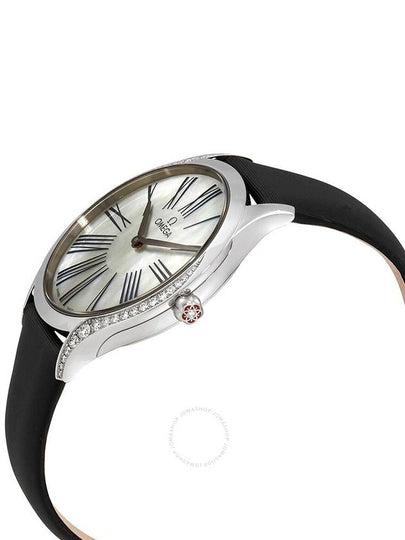 Omega De Ville Mother of Pearl Ladies Watch 428.17.36.60.05.001 - OMEGA - BALAAN 2