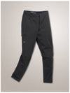 Gamma Lightweight Track Pants Black - ARC'TERYX - BALAAN 3