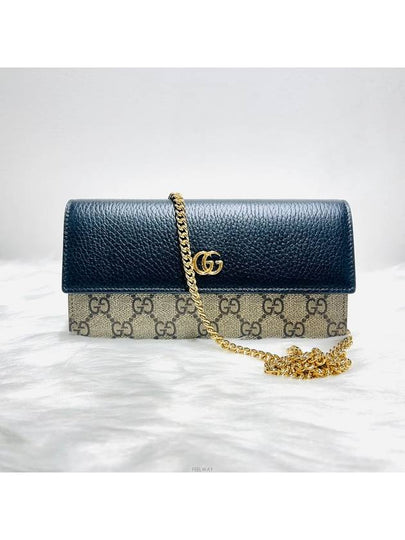 women cross bag - GUCCI - BALAAN 2