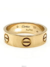 women rings - CARTIER - BALAAN 1