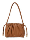 Ninon Mini Shoulder Bag Brown - A.P.C. - BALAAN 2