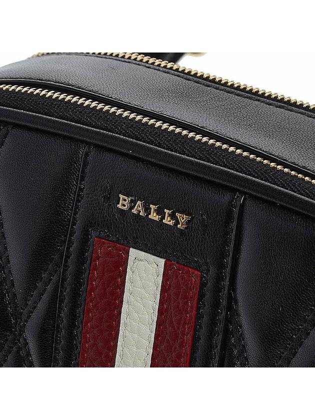 Women's Denny shoulder bag DENNI QT F170 - BALLY - BALAAN 7