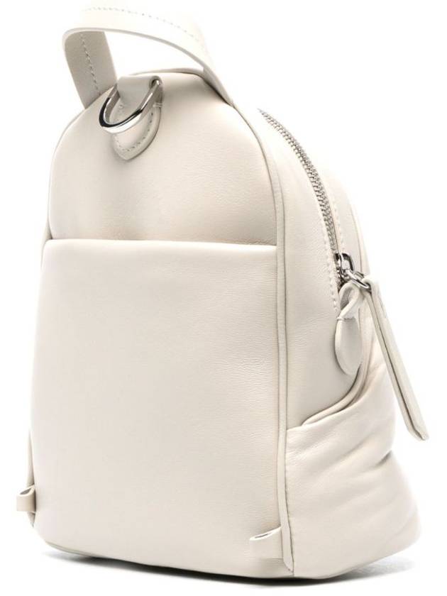 Glam Slam Backpack Ivory - MAISON MARGIELA - BALAAN 4