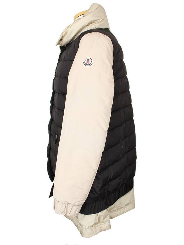 women padding - MONCLER - BALAAN 3