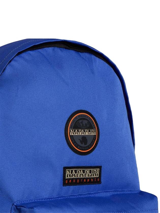 Voyage 3 Logo Backpack - NAPAPIJRI - BALAAN 4