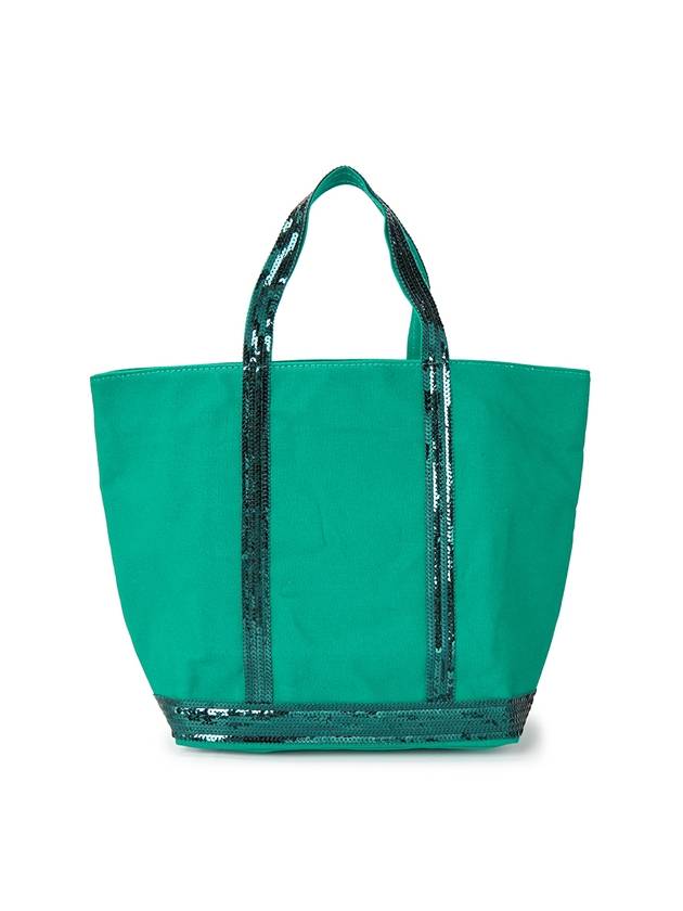 Cabas Women's Tote Bag 0PVE01 V40413 668 - VANESSA BRUNO - BALAAN 2