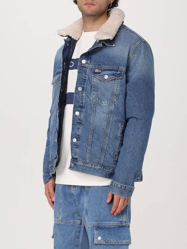 Jacket men Tommy Jeans - TOMMY HILFIGER - BALAAN 4