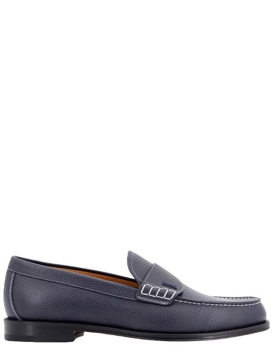 24FW Christian Loafer 3LO146YJK 520 - DIOR - BALAAN 1