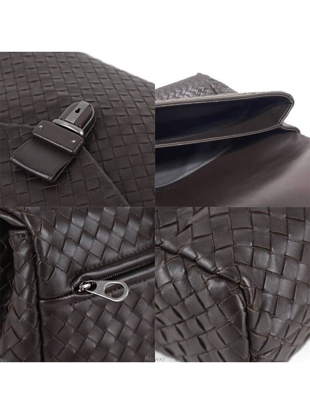 men brief case - BOTTEGA VENETA - BALAAN 8