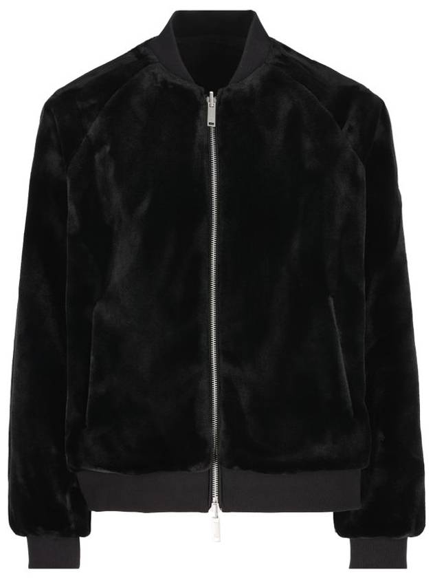 Moose Knuckles Jackets Black - MOOSE KNUCKLES - BALAAN 3