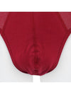 Men's Boxer Briefs Burgundy - EMPORIO ARMANI - BALAAN 7