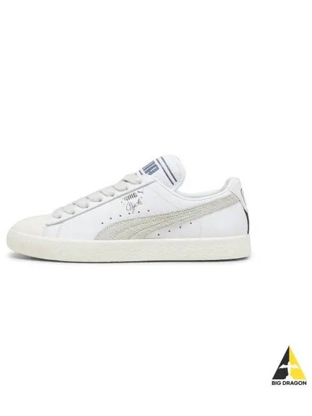 Luigi Clyde Q3 sneakers 39330501 - PUMA - BALAAN 2