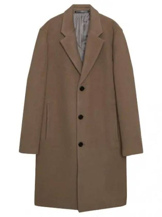 suffolk coat men - THEORY - BALAAN 1