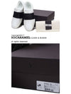 men's low top sneakers - VALENTINO - BALAAN 5