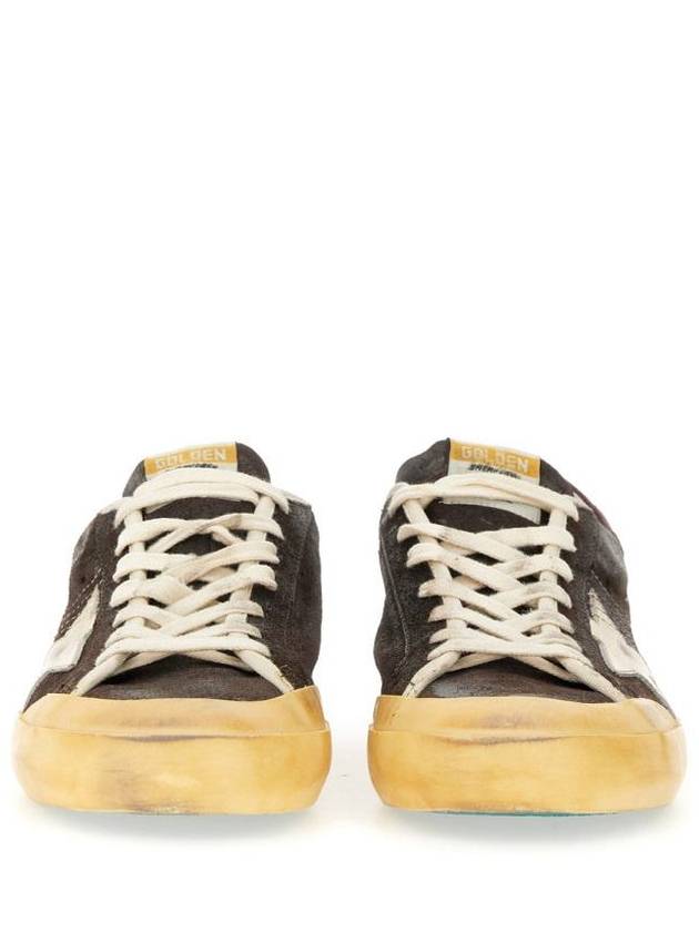 Golden Goose "Super-Star" Sneaker - GOLDEN GOOSE - BALAAN 4