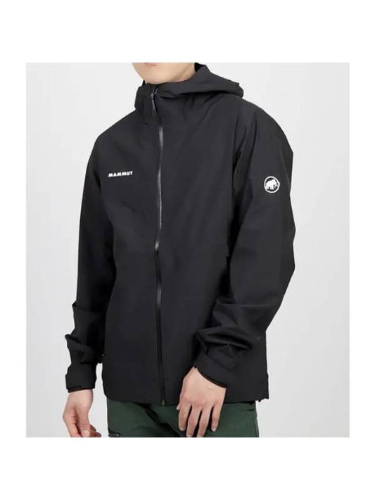 Alto Light HS Hooded Jacket Men 1010 30660 0001 Alto Light Hooded Jacket Men - MAMMUT - BALAAN 1