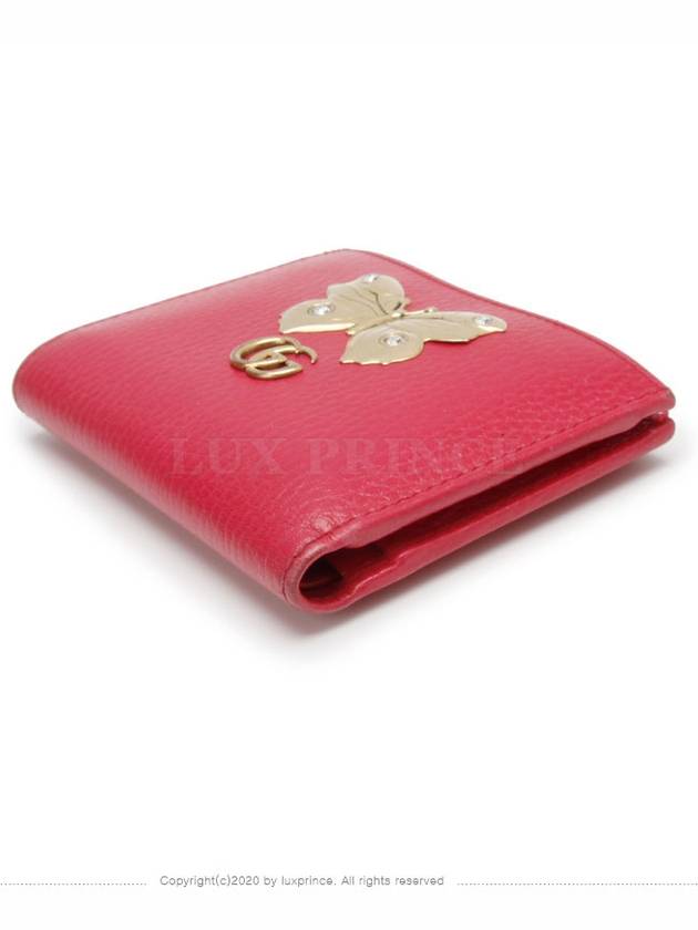 women card wallet - GUCCI - BALAAN 6