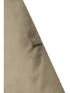 Carpenter Pants - GOLDEN BEAR - BALAAN 11