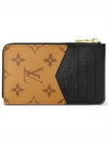 Recto Card Wallet Brown - LOUIS VUITTON - BALAAN 5