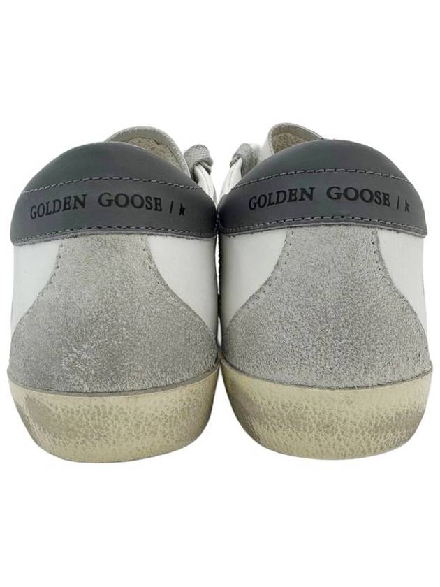 Superstar Women s Sneakers 11915 - GOLDEN GOOSE - BALAAN 5