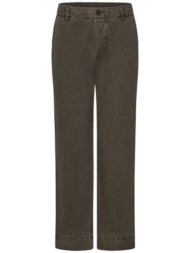 James Perse Trousers - JAMES PERSE - BALAAN 1