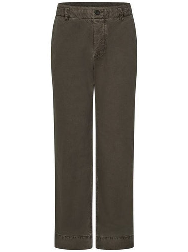 James Perse Trousers - JAMES PERSE - BALAAN 1