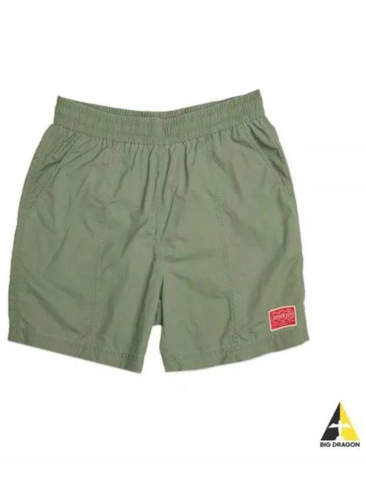 DEUS 24 GLIDE SWIM SHORT DMP242407A CLV shorts - DEUS EX MACHINA - BALAAN 1