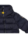 Norton hooded down jacket PM PUR L02 0710 - PARAJUMPERS - BALAAN 4