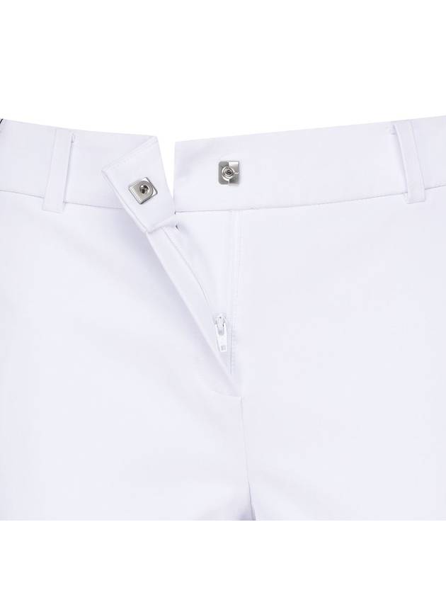 WOMEN SIDE LOGO POINTLONG PANTS - ANEWGOLF - BALAAN 7